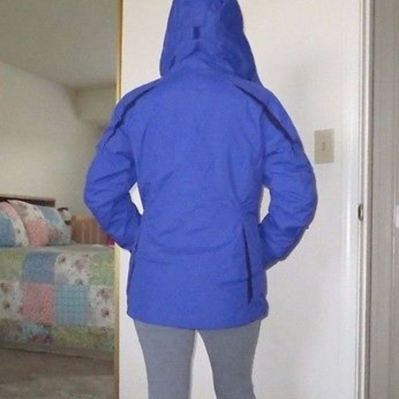 Columbia Blazing Star Interchangeable 3 in 1 - Picture 2 of 12